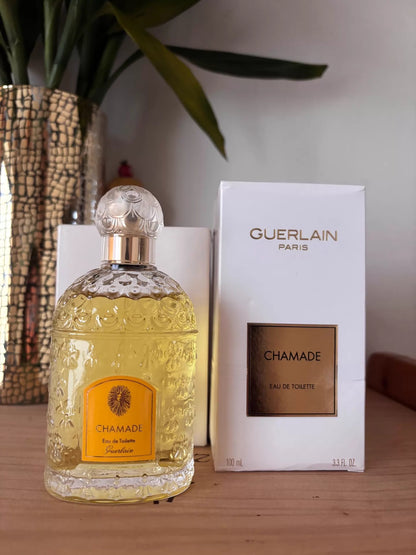 020326-49 Guerlain Bee Bottle Perfume 100ml  3.4oz