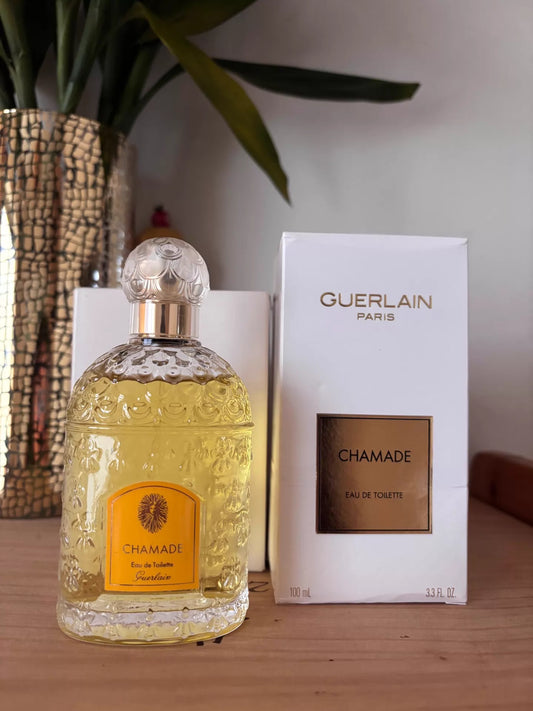 020326-49 Guerlain Bee Bottle Perfume 100ml  3.4oz