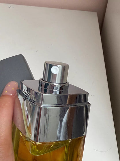230526-114 Chanel Gentleman Men EDT 100ml 3.4 oz