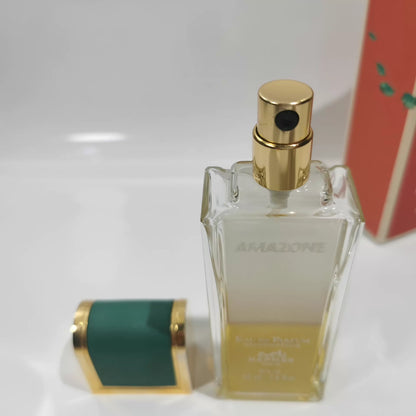 020926-311 Hermès Amazon EDT 50ml 1.7 oz