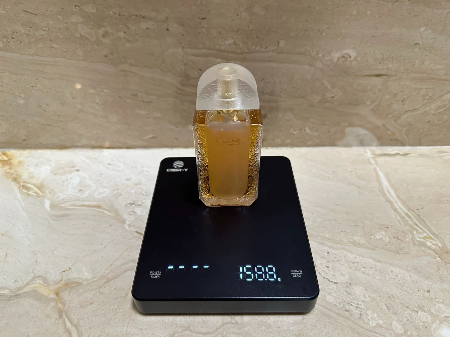 270526-38 Lalique Lady of same EDT 50ml 1.7 oz
