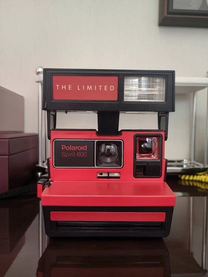 260926-8 Limited Edition Polaroid