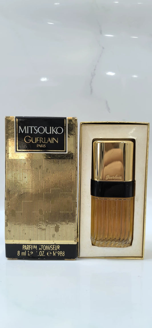 250525-97 Guerlain Mitsouko 8ml 0.3oz parfum perfume