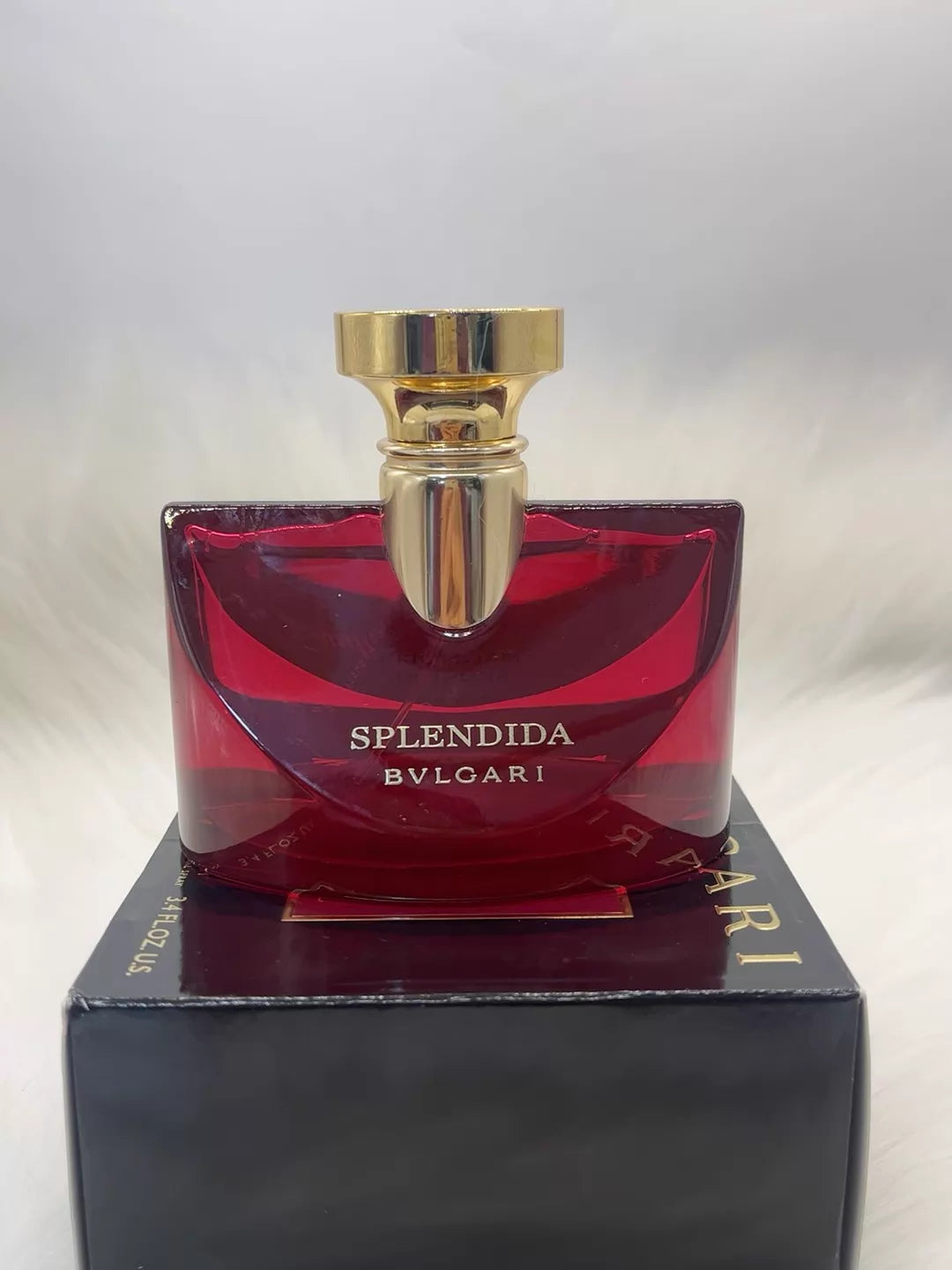 310326-58 Bvlgari EDP 100ml 3.4 oz