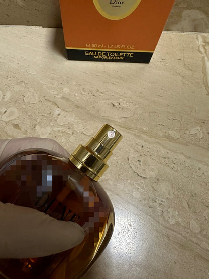 270526-12 Dior Dune EDT 50ml 1.7 oz