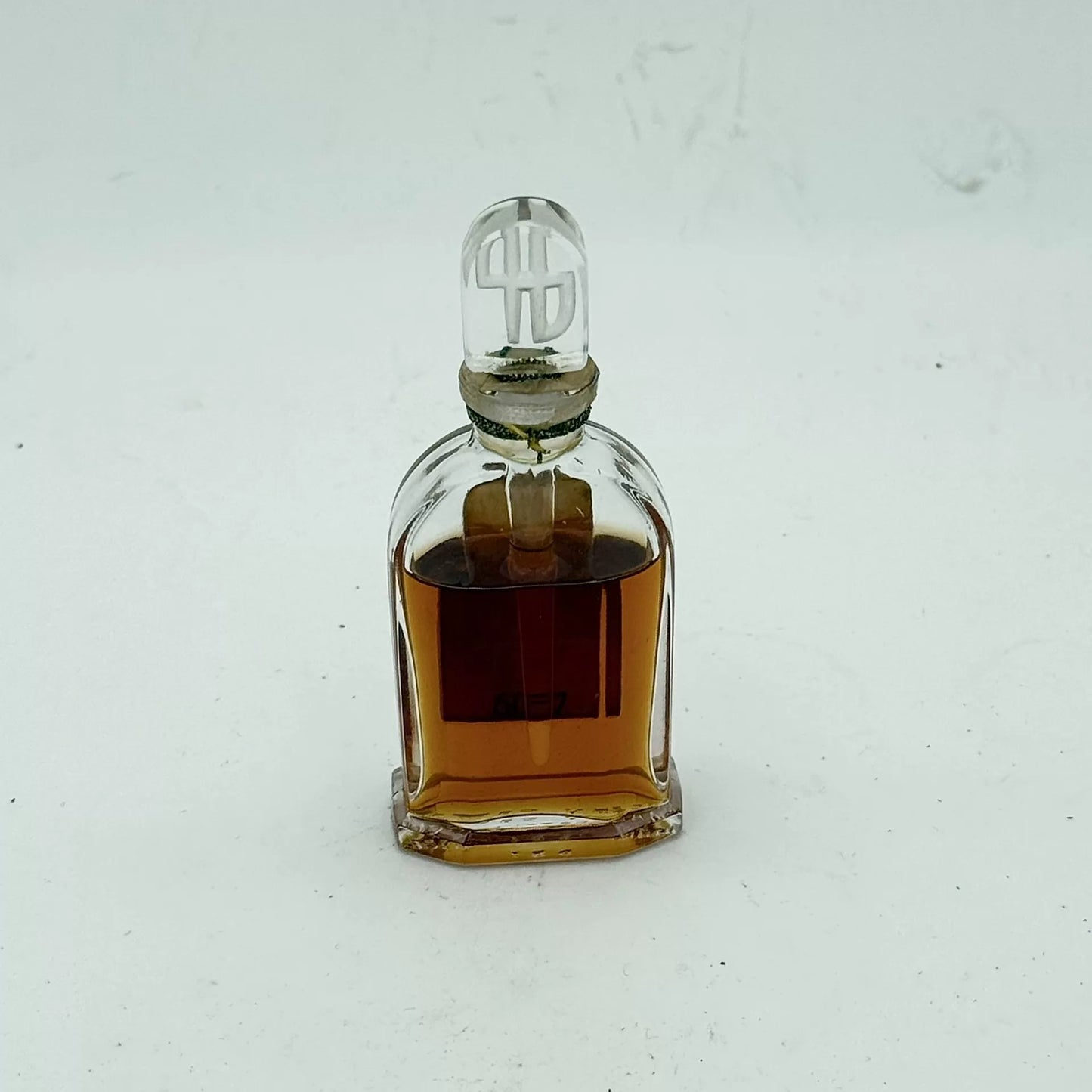 030826-73 Jean Patou Peak 10ml 0.3 oz