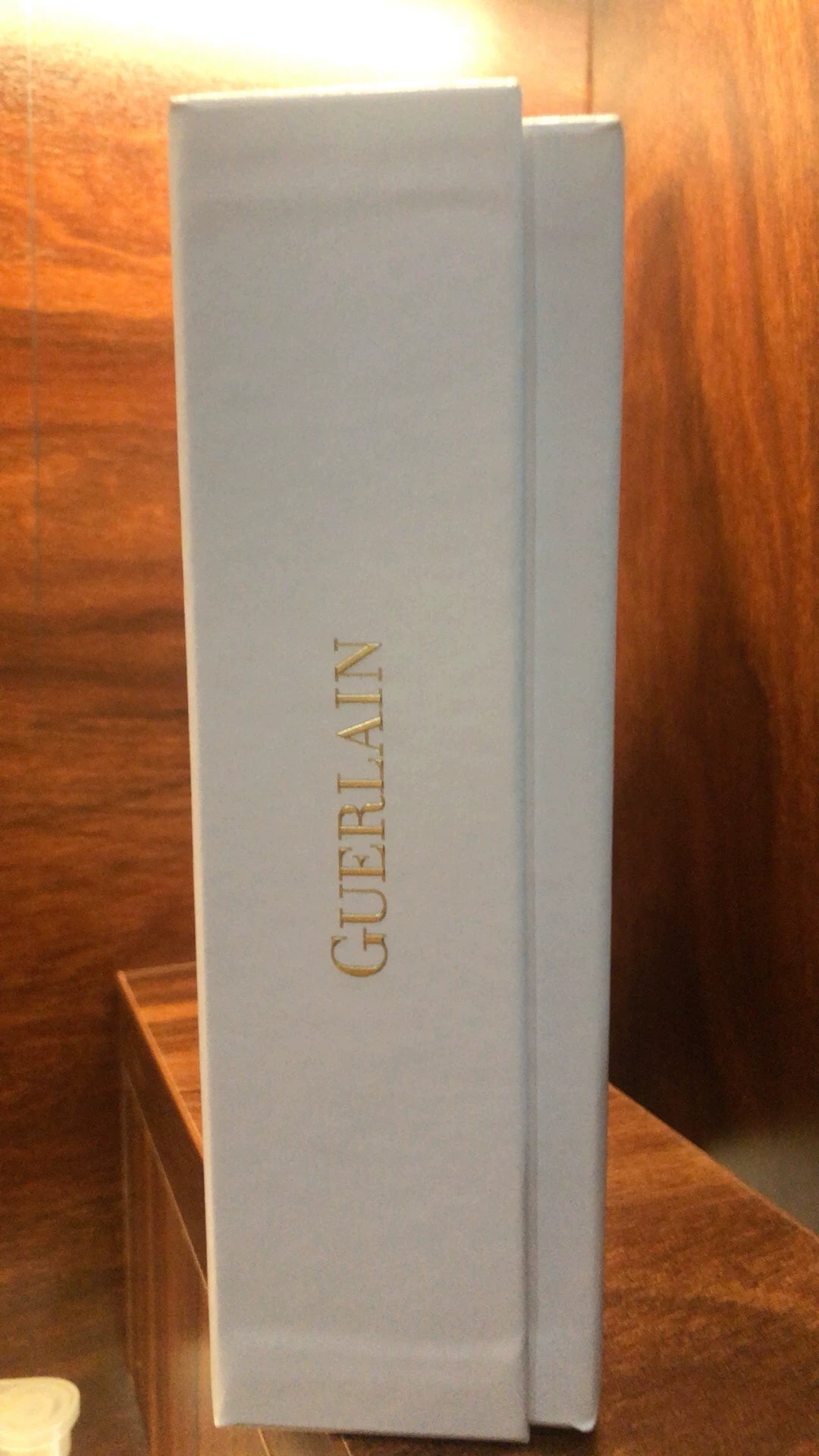 030526-61 Guerlain Aido Water Drop Perfume 50ml 1.7 oz
