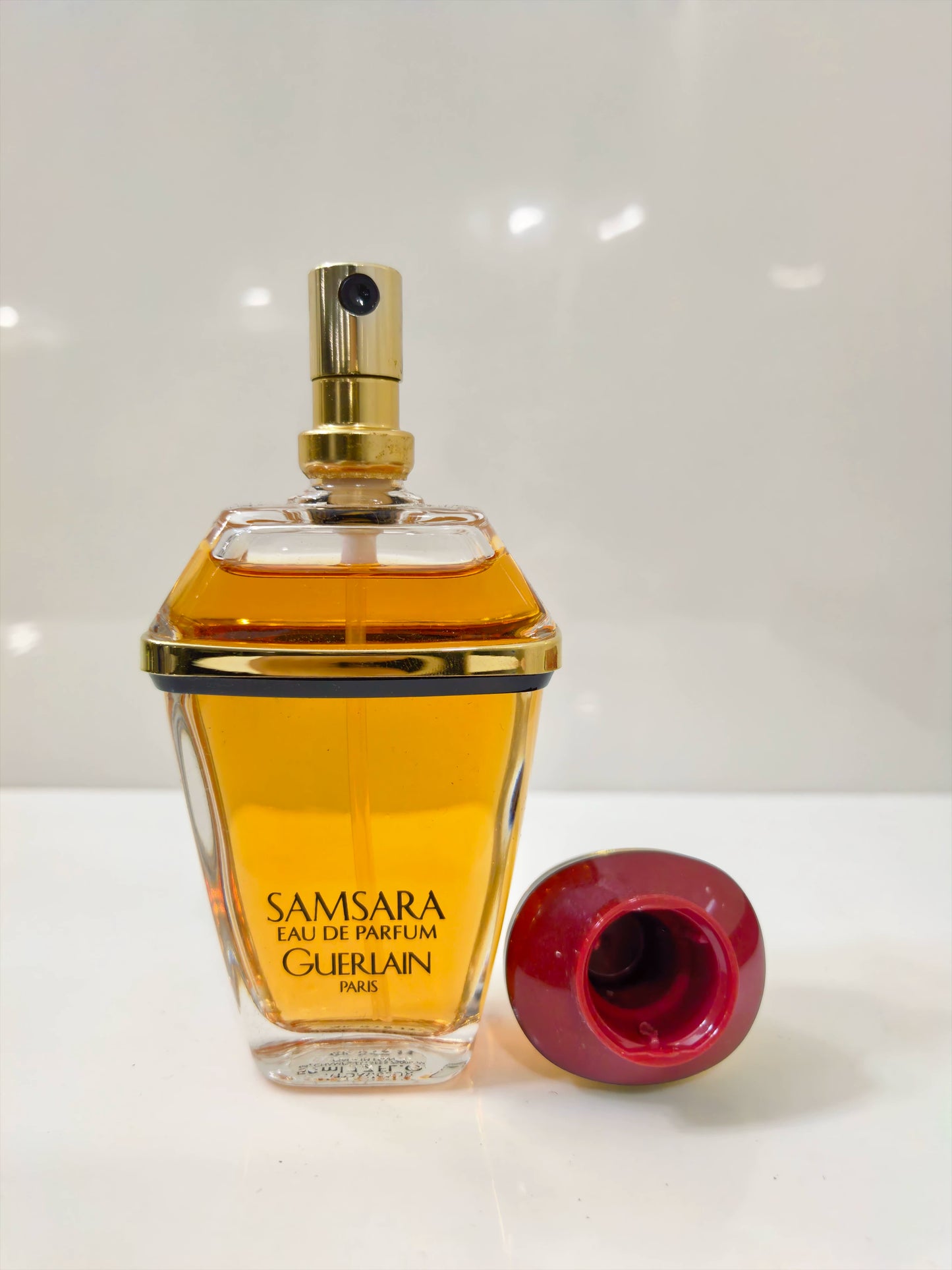 221225-49 Guerlain Samsara Eau de Parfum EDP 50ml 1.7oz