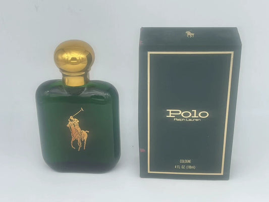 140126-5 Ralph Lauren 118ml 4.0oz Cologne