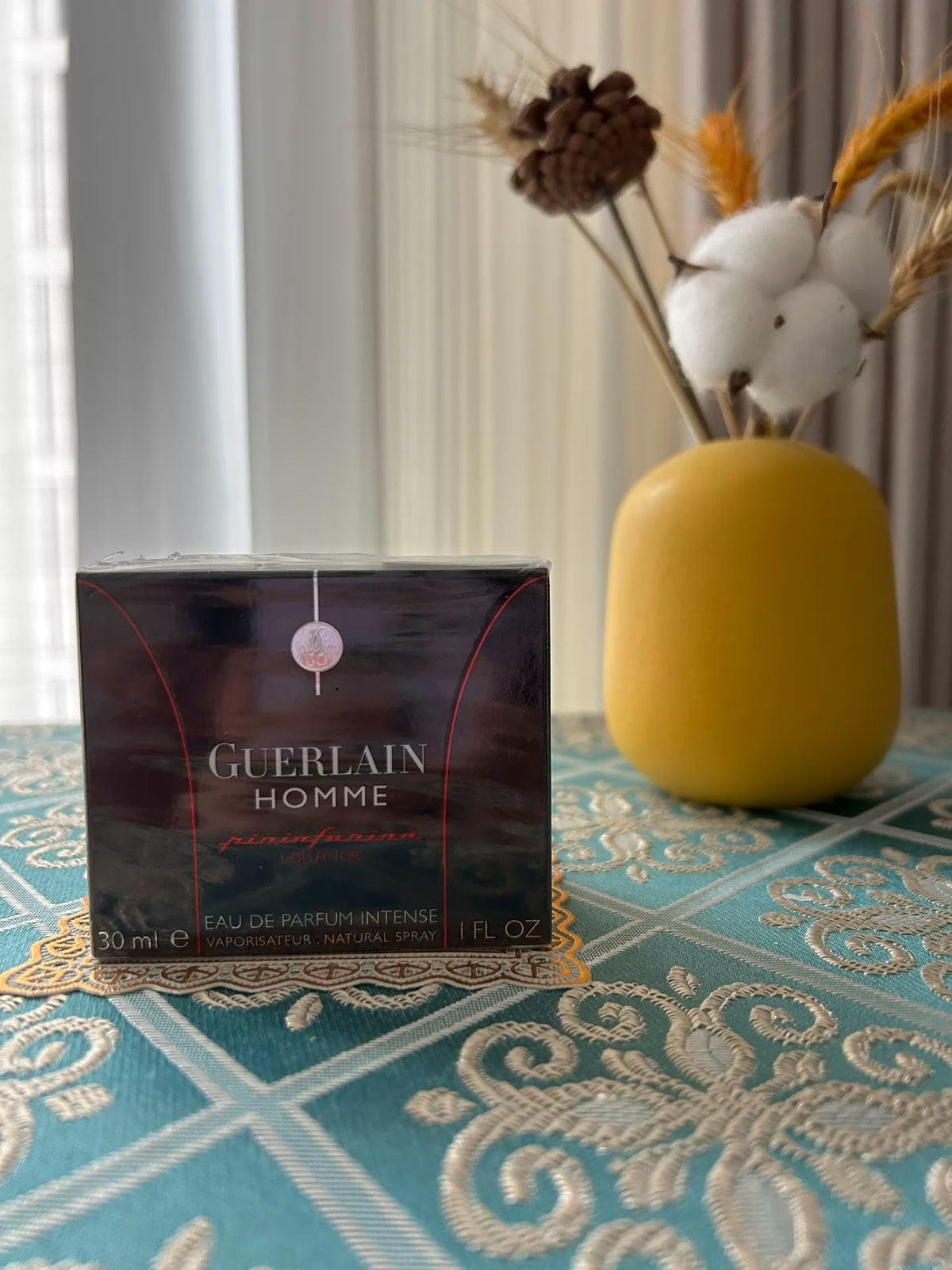 280926-3 Guerlain Arrogant Men Ultimate Parfum 30ml 1 oz