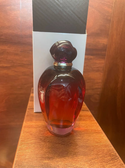 030526-23 Dior Charm Red Poison 100ML 3.4 oz