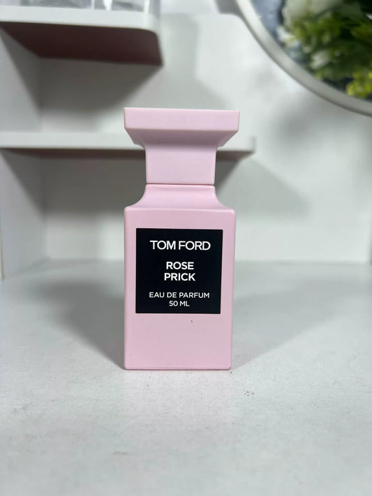 270726-181 TF thorn rose Perfume 50ml 1.7 oz