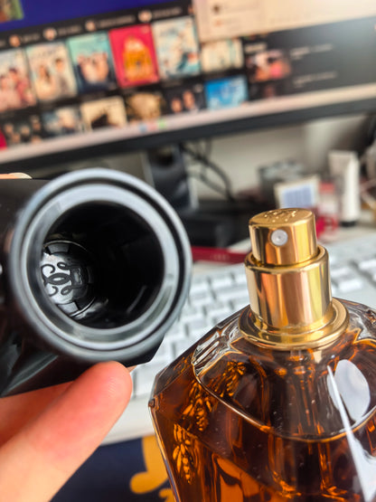 170826-71  Guerlain Tonka Imperiale 200ml 6.8 oz