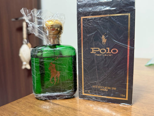 140126-4 Ralph Lauren Parfum Perfume 118ml 4.0oz