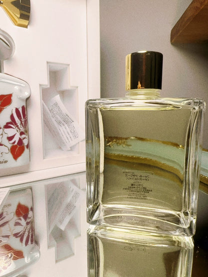 241025-6 Guerlain Fall Flowers EDP eau de Parfum 100ml 3.4 oz