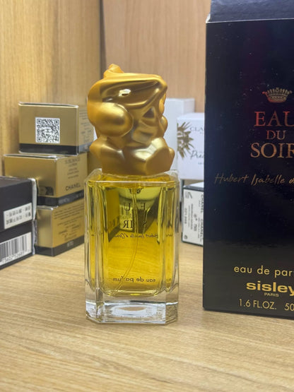 050726-346 Sisley night mood Perfume 50ml 1.7 oz