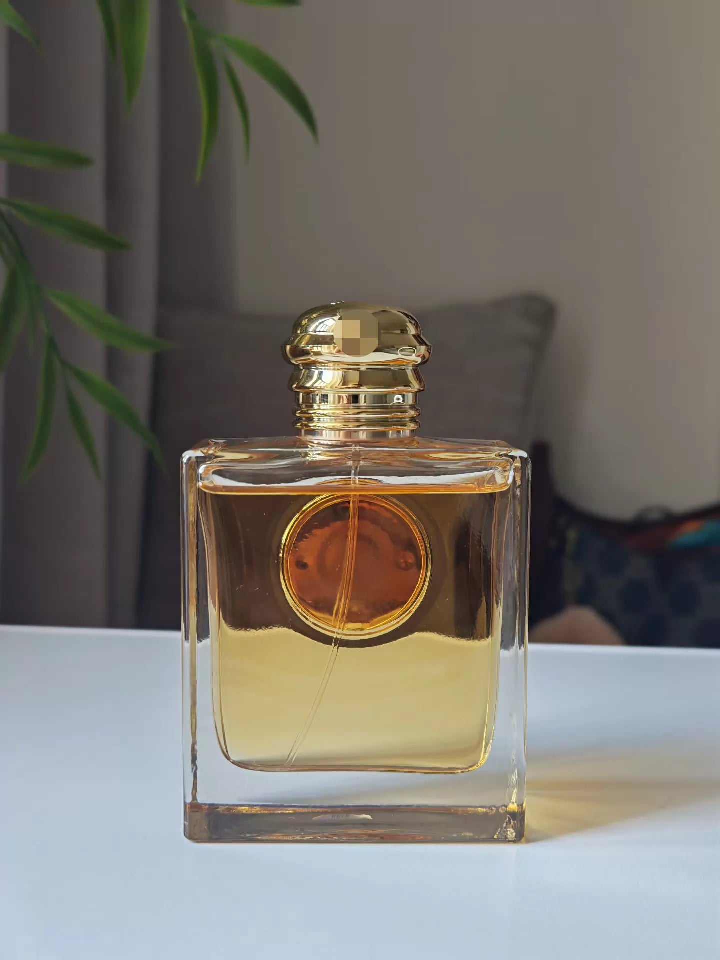 020426-109 Burberry goddess Goddess  100ml 3.4 oz