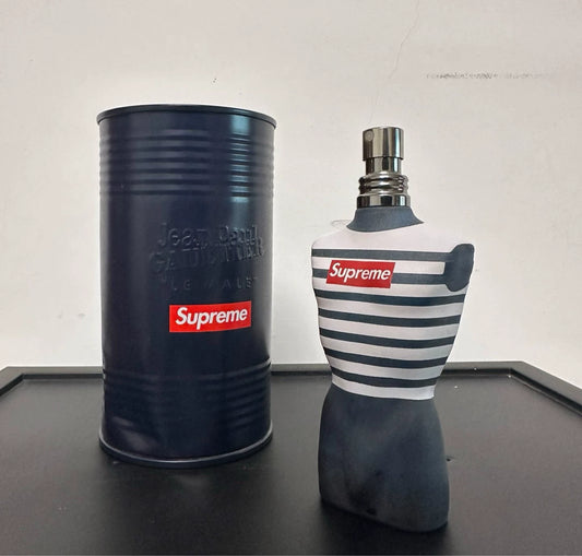 091025-48 Jean Paul Supreme 75ml 2.5oz EDT