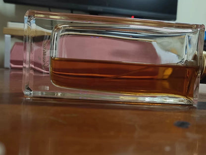 051026-77 Guerlain Old Edition White 75ml 2.5 oz