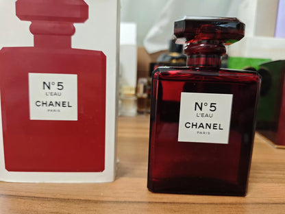 040926-39 Chanel   100ml 3.4 oz