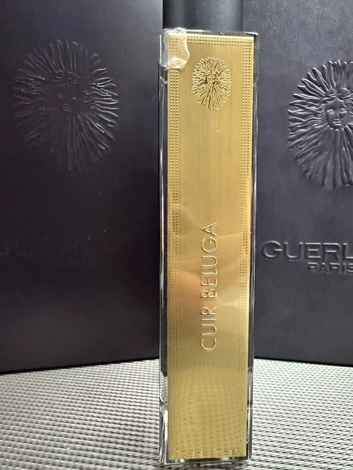 250826-33 Guerlain New free shipping 75ml 2.5 oz
