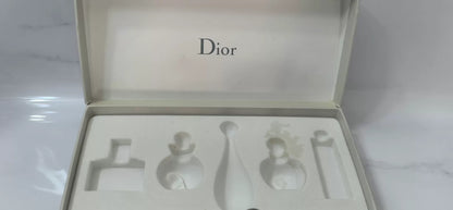 220826-428 Dior set box missing 5ml 0.2 oz