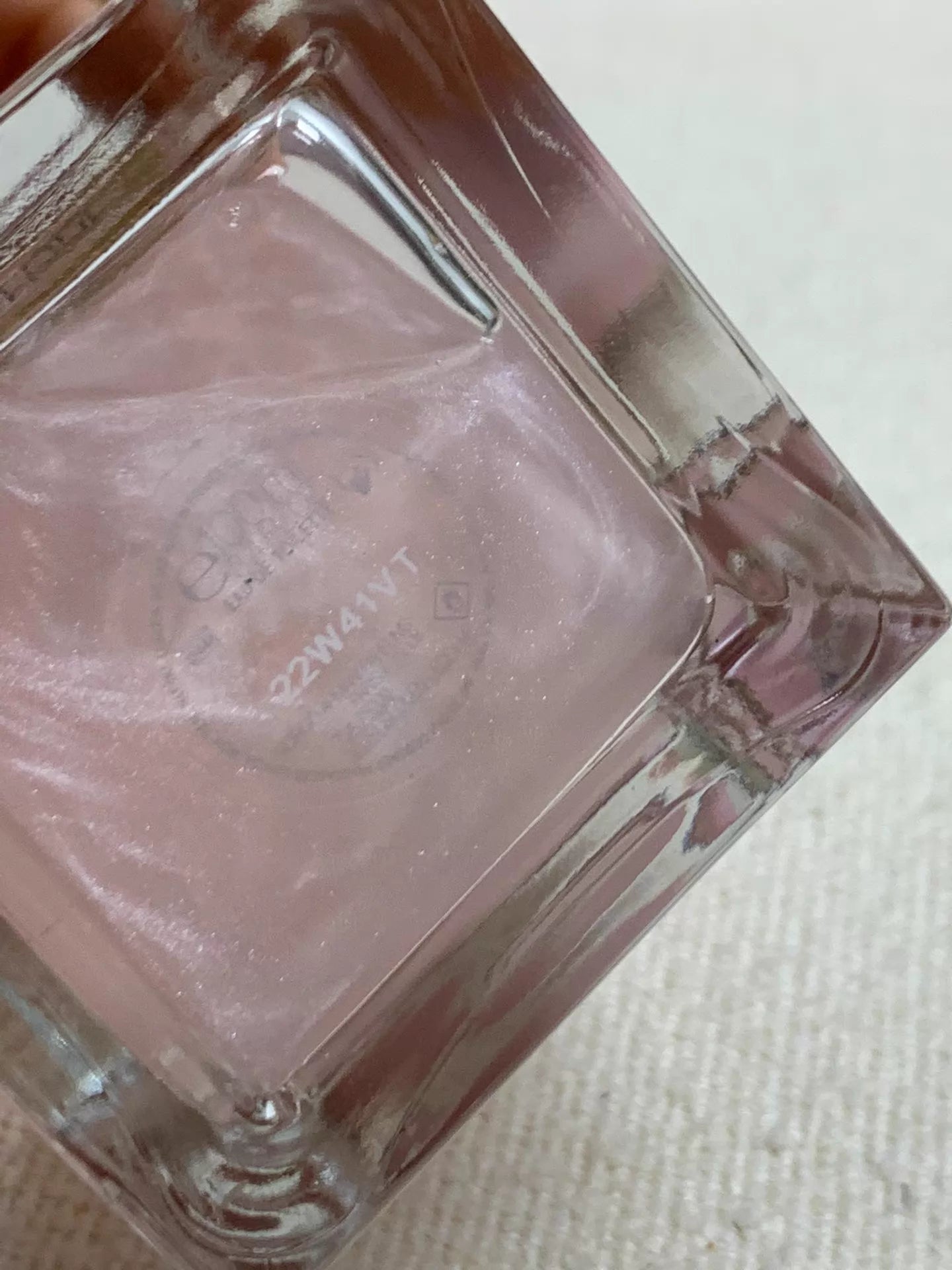 260323-2 Armani Milan Rose Magic 100ml