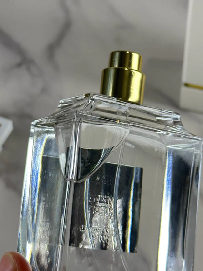 180526-15 TF white musk 100ml 3.4 oz