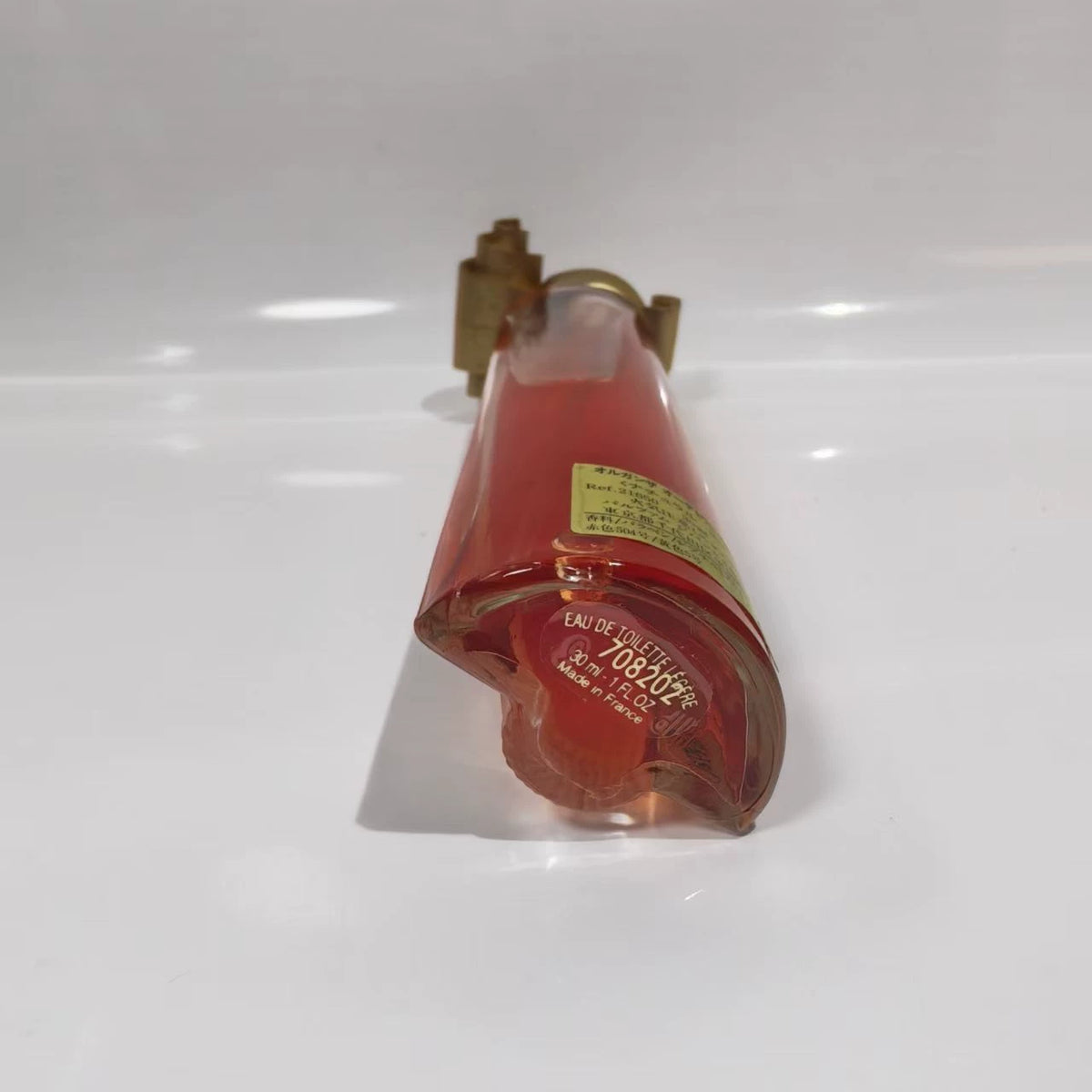 020926-523 Givenchy golden years light EDT 30ml 1 oz