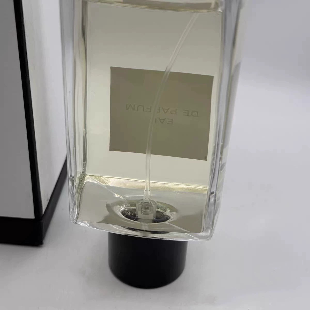 151026-30 Chanel IN box Perfume 200ml 6.8 oz