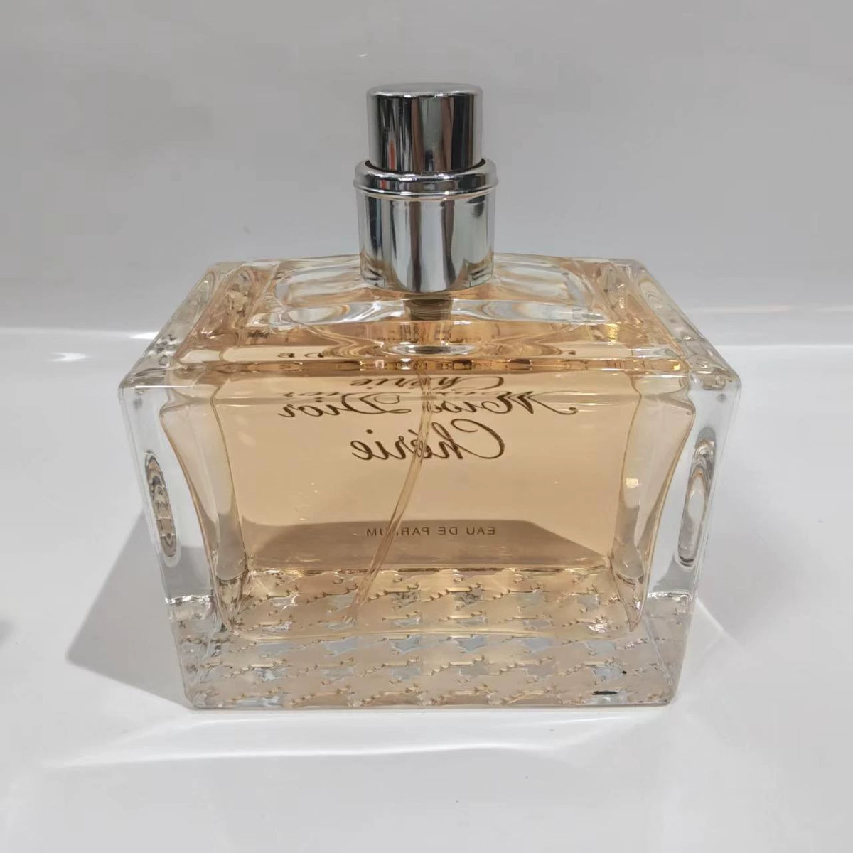 020926-56 Dior sweetheart lady bronzing EDP 100ml 3.4 oz