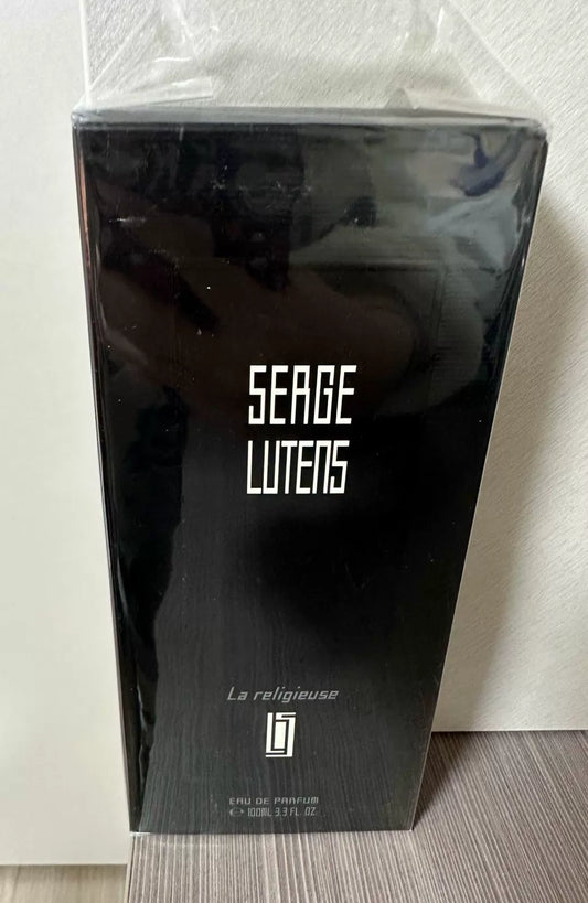 051026-80 Authentic Luden Nun Perfume 100ml 3.4 oz