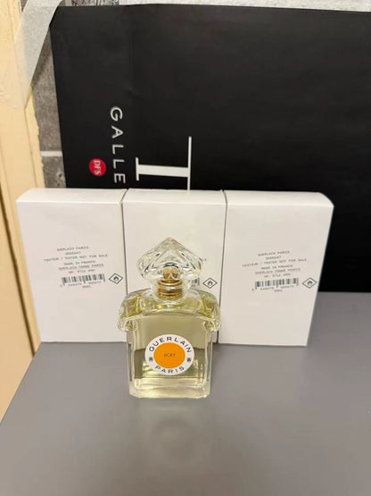 031026-46 Guerlain Ji Qi Perfume 75ml 2.5 oz