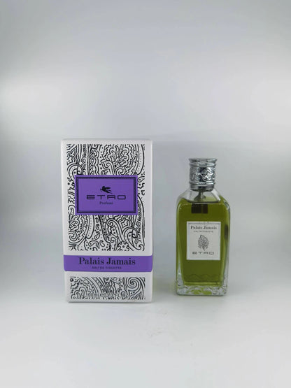 111125-103 ETRO Eau de Toilette EDT 100ml 3.4 oz