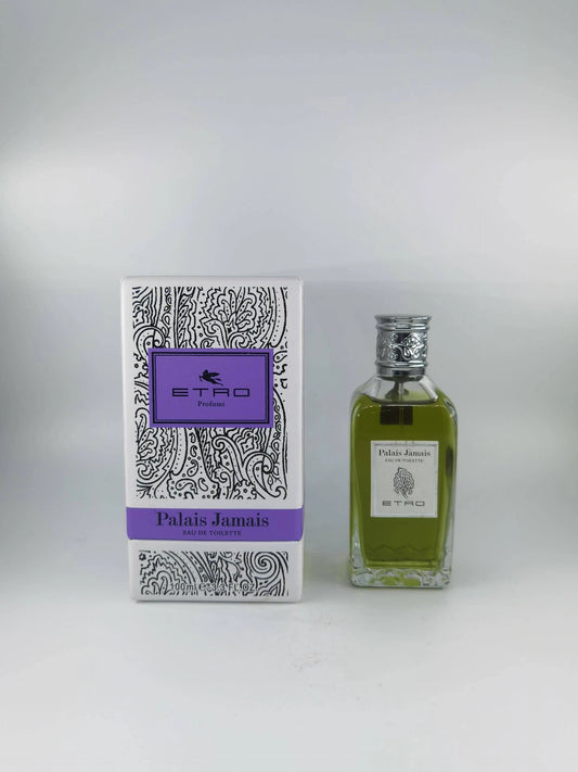 111125-103 ETRO Eau de Toilette EDT 100ml 3.4 oz