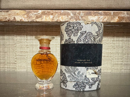 230226-59 Rochas Femme Parfum 15ml