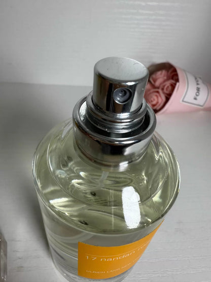200526-103 Ullilang Nandan Road Perfume 100ml 3.4 oz