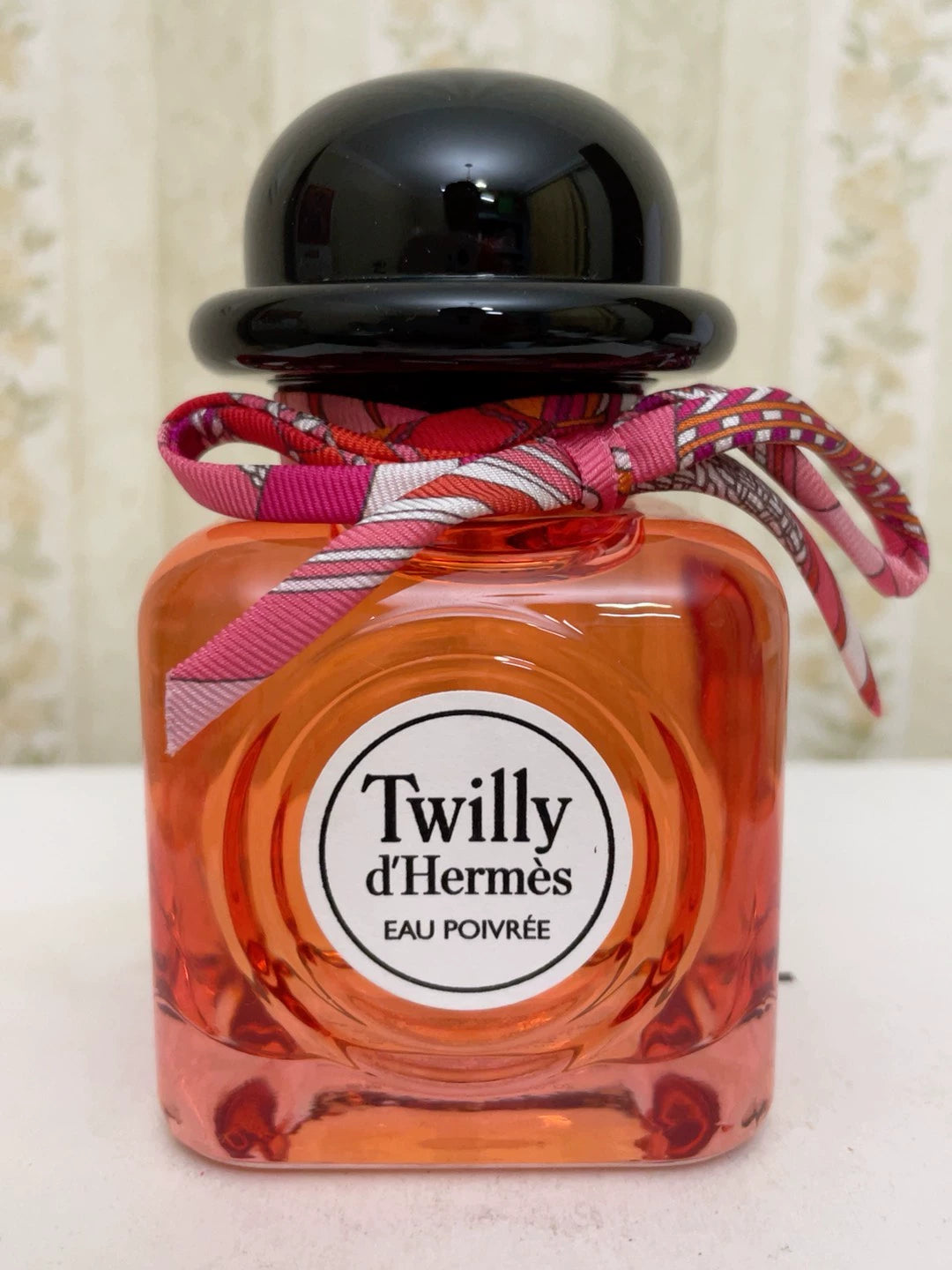 070526-114 Hermès Scarf Pepper Perfume 85ml 2.9 oz