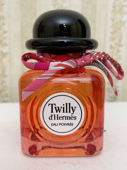 070526-114 Hermès Scarf Pepper Perfume 85ml 2.9 oz