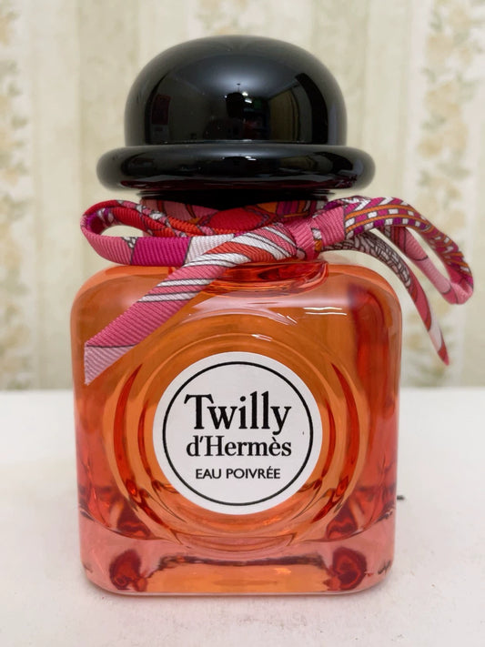 070526-114 Hermès Scarf Pepper Perfume 85ml 2.9 oz