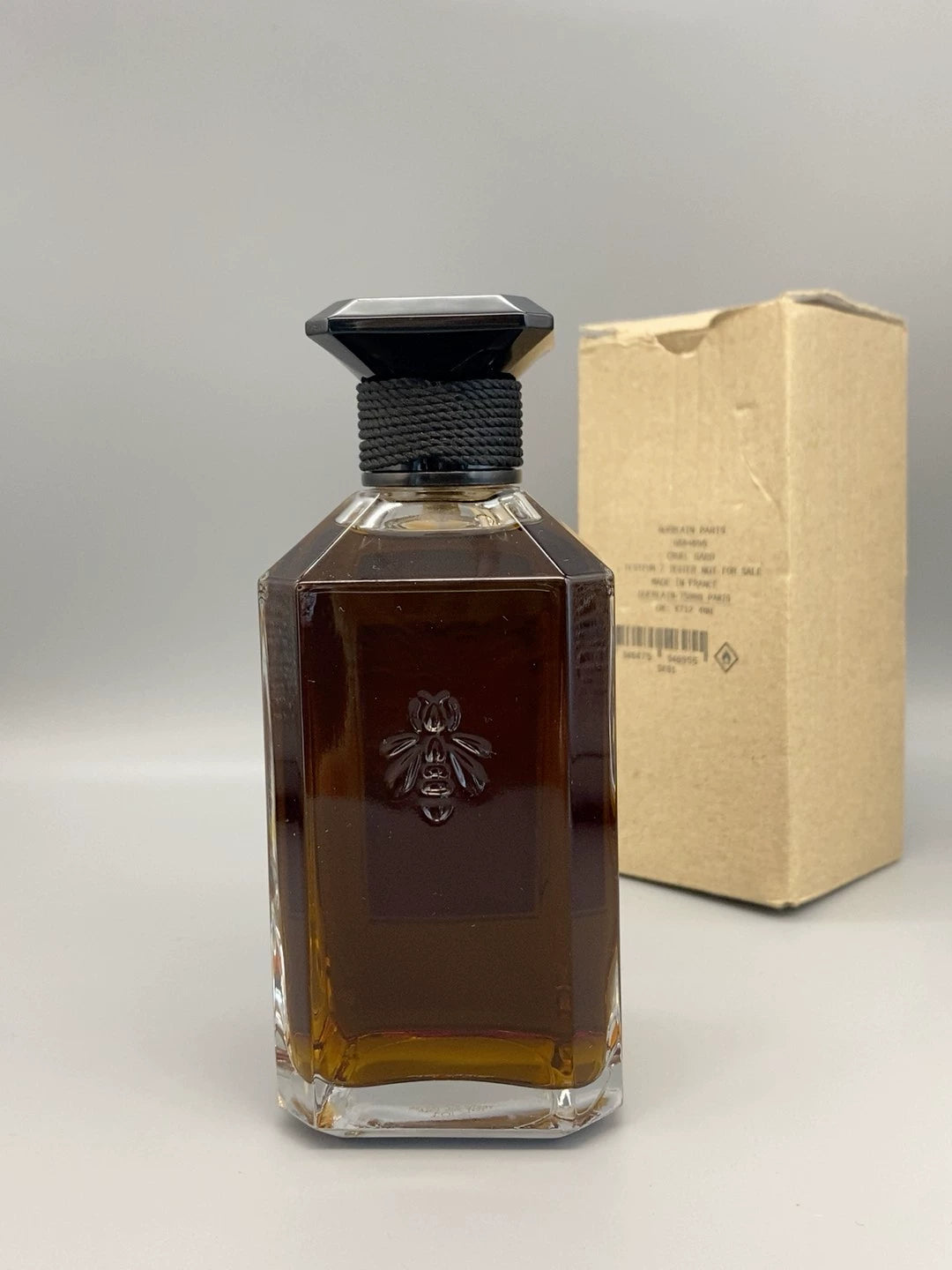 111125-48 Guerlain Parfum Perfume 200ml 6.8oz Spiritueuse Double Vanille