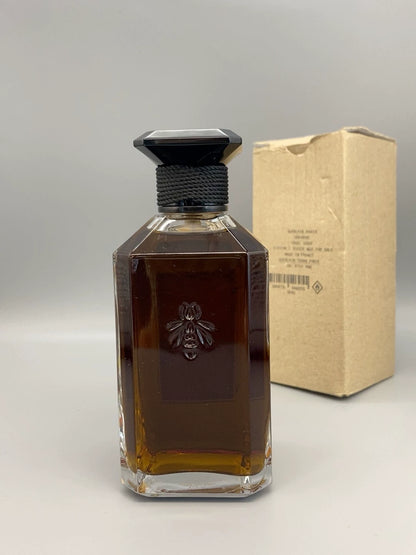 111125-48 Guerlain Parfum Perfume 200ml 6.8oz Spiritueuse Double Vanille