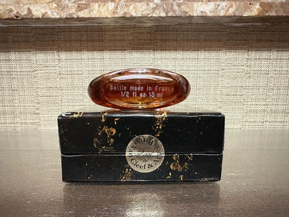 070925-93 Van Cleef & Arpels 15ml 0.5oz