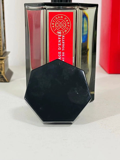 260526-102 Artisan Road to Perfume 100ml 3.4 oz