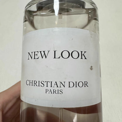 280126-89 Dior New Look 250ml 8.5oz