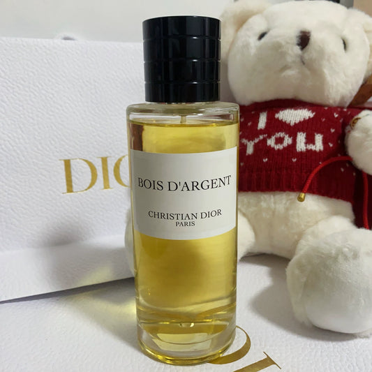 300825-13 Christian Dior 250ml 8.5oz Bois D'argent EDP eau de parfum
