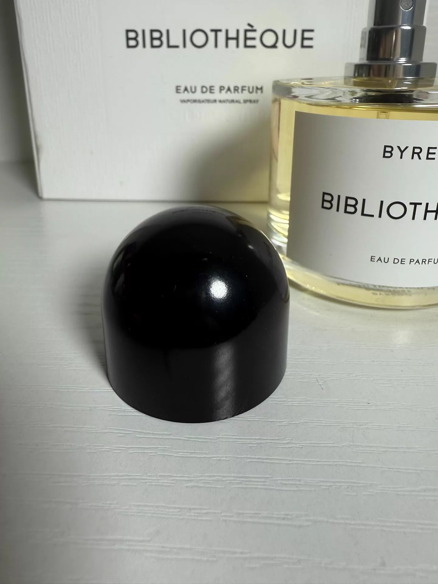 200526-41 Peridot Library Perfume 100ml 3.4 oz