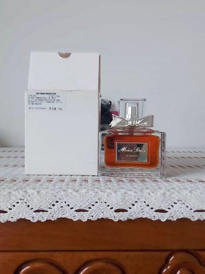 210725-33 Christian Dior Miss Dior LE Parfum Perfume 75ml 2.5 oz