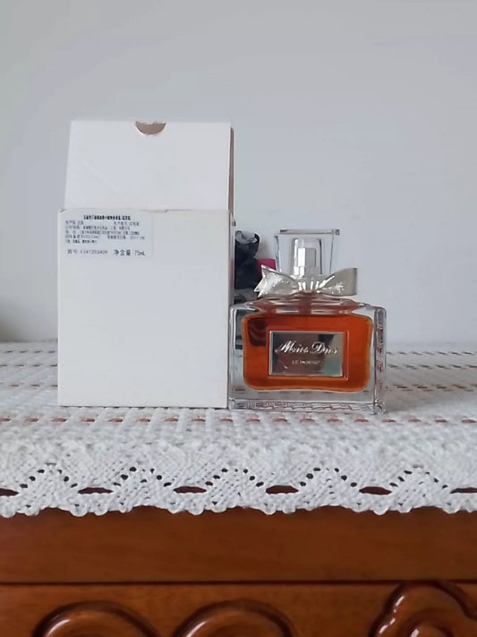 210725-33 Christian Dior Miss Dior LE Parfum Perfume 75ml 2.5 oz