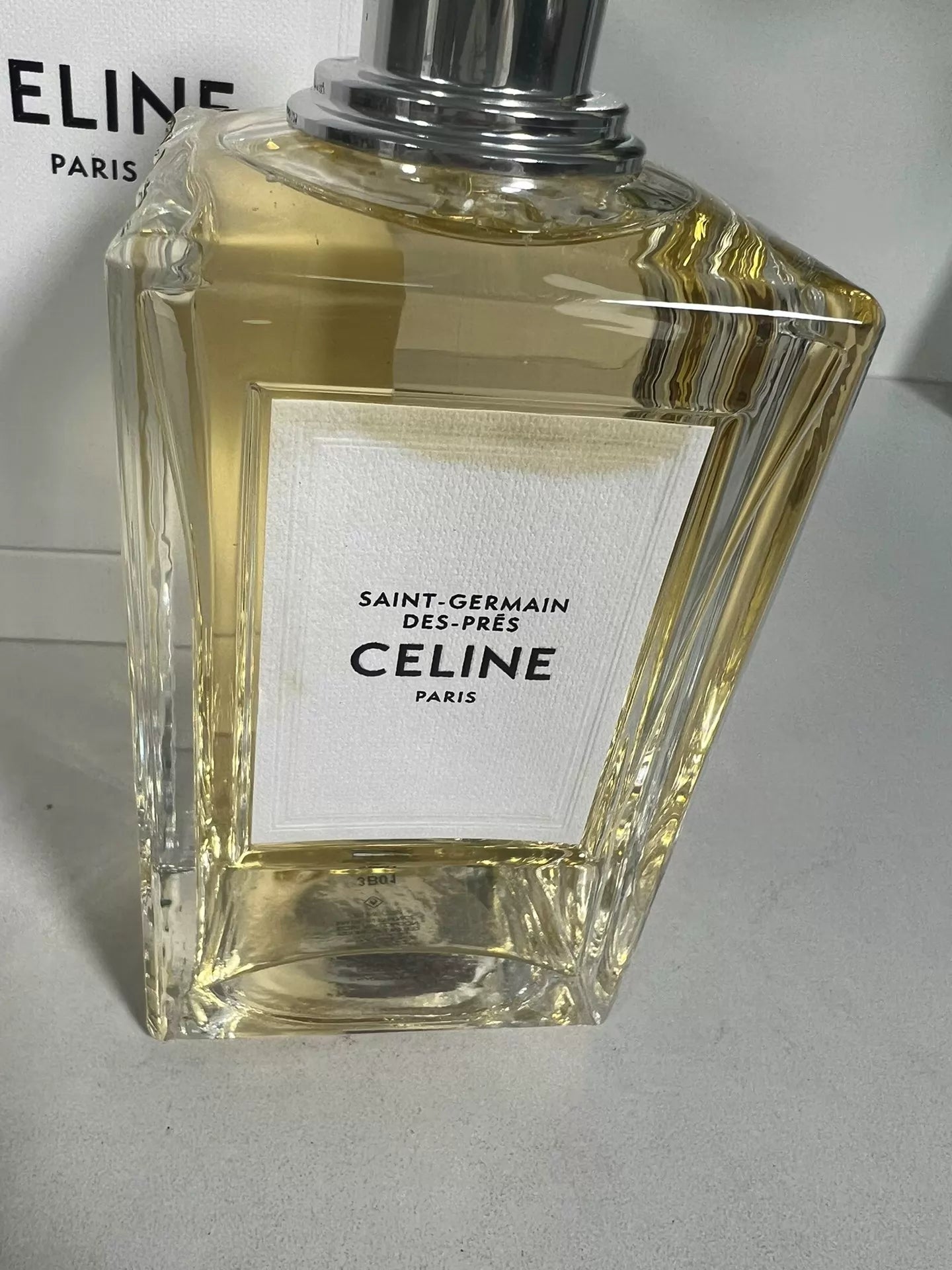 270726-97 CK Celine Saint-Germain no Perfume 200ml 6.8 oz